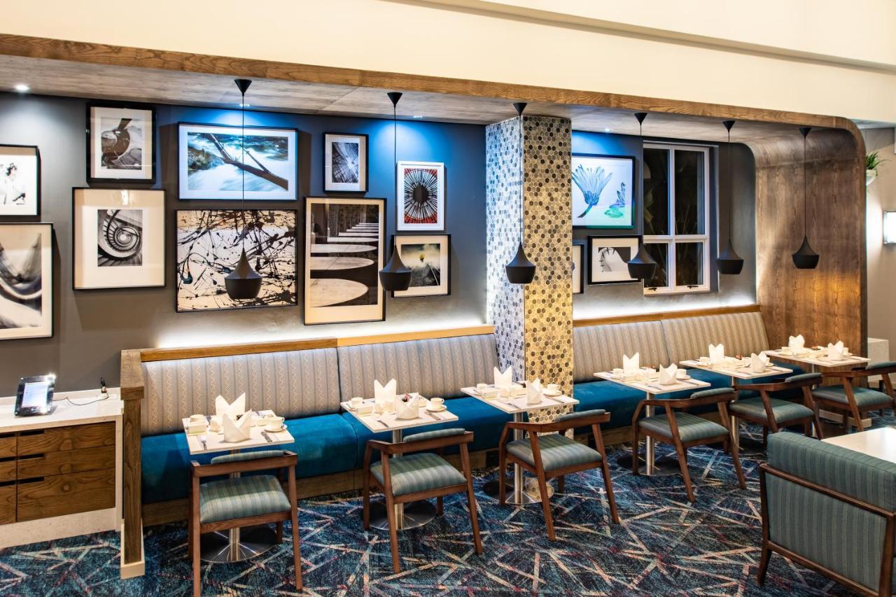 Town Lodge Johannesburg Airport Kempton Park Exteriér fotografie