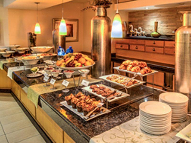 Town Lodge Johannesburg Airport Kempton Park Exteriér fotografie