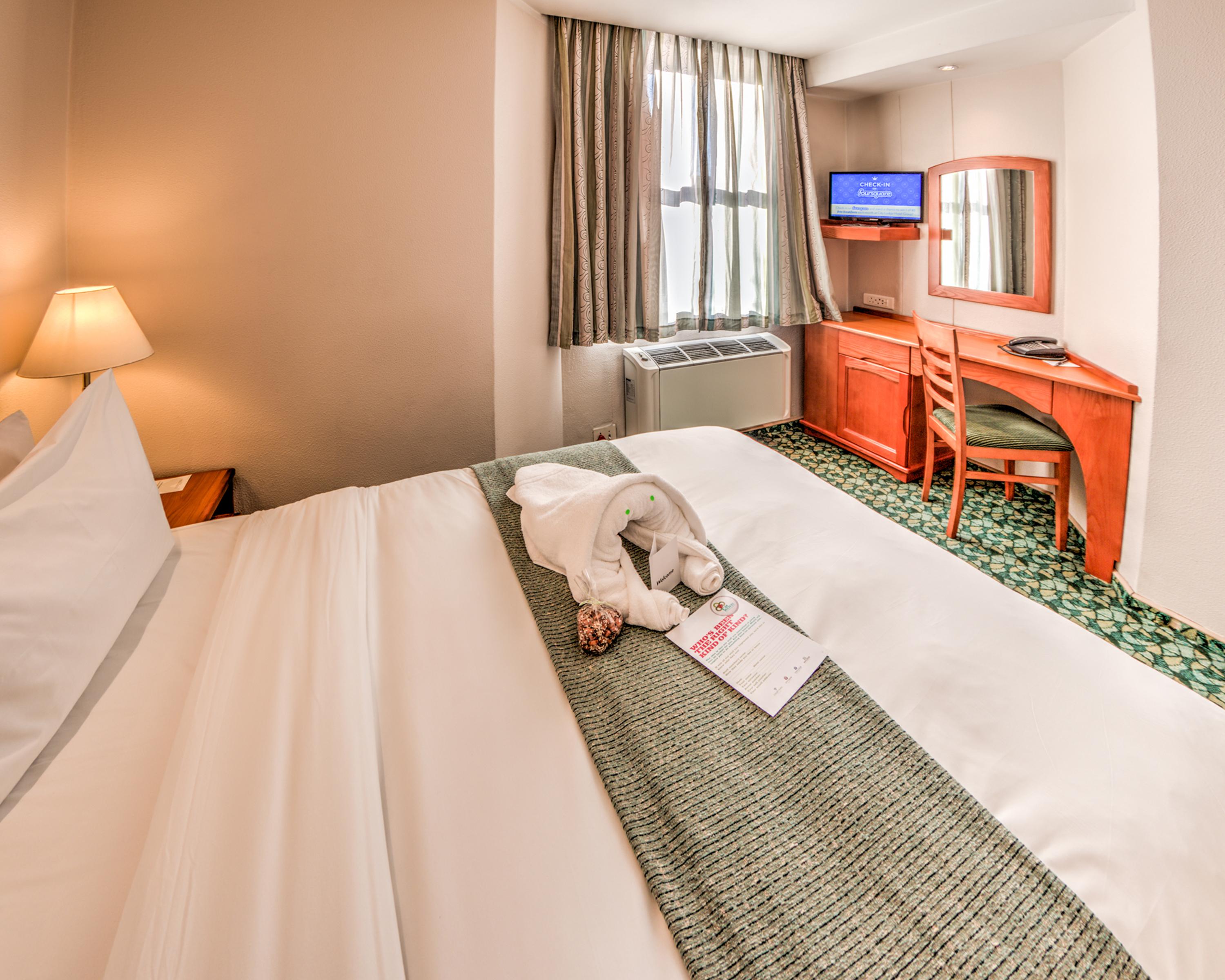 Town Lodge Johannesburg Airport Kempton Park Exteriér fotografie