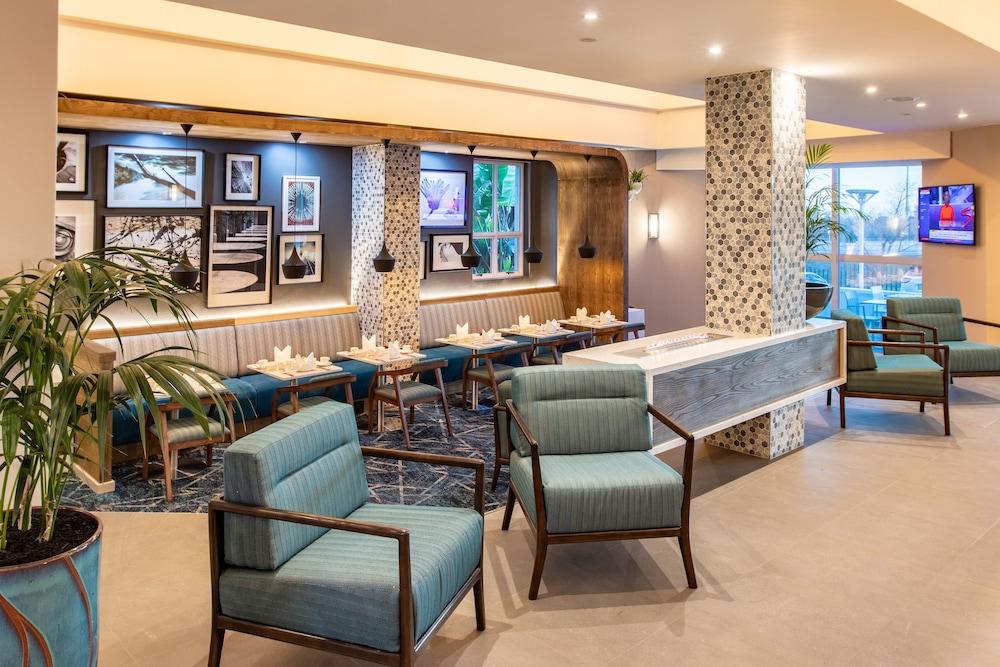 Town Lodge Johannesburg Airport Kempton Park Exteriér fotografie