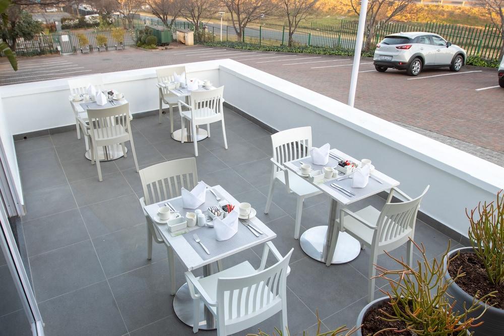 Town Lodge Johannesburg Airport Kempton Park Exteriér fotografie