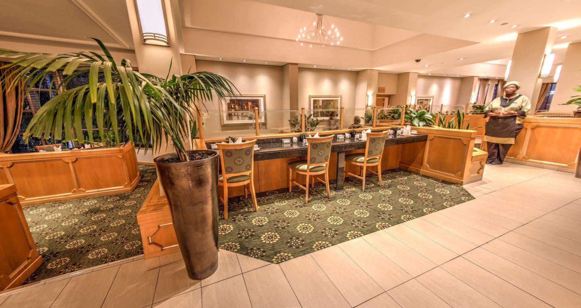 Town Lodge Johannesburg Airport Kempton Park Exteriér fotografie